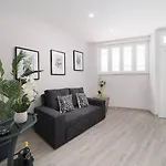 Stylish Old Town Portimão